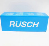 Teleflex - Rusch - 100180035 - Agt Uncuffed Endotracheal Tube 63 Mm Length Curved 3.5 Pediatric Murphy Eye