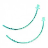 Teleflex - Sheridan - 5-10406 - Uncuffed Endotracheal Tube 160 Mm Length Curved 3.0 Neonate Murphy Eye