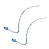 Teleflex - Sheridan Preformed - 5-22010 - Uncuffed Endotracheal Tube 259 Mm Length Curved 5.0 Pediatric Murphy Eye