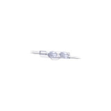 Teleflex - Softech - Rhet43U - Bi - Flo Etco2 Sampling Cannula Continuous Flow Adult Curved Prong/ Nonflared Tip