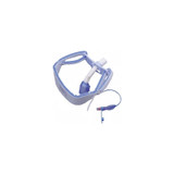 Tidi Products - Posey - 8197L - Tracheostomy Tube Holder 1 W X 23 - 1/2 Inch Adult
