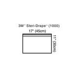 3M - 1000Nsd - Drape, Surg N/S