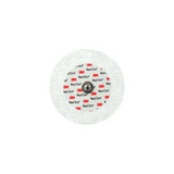 3M - 2249-50 - Monitoring Electrode With Abrader, 6Cm Dia