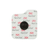 3M - 2660-5 - Repositionable Monitoring Electrode, 1.56" X 1¼"