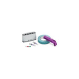 3M - 490Mkit - Starter Kit, Auto Reader Superrapid Mini F/490M