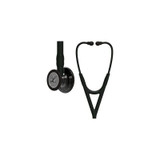 3M - 6232 - 3Mtm Littmann - Tm Stethoscope, Cardiology Iv Blk Tu Headset 27