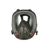 3M - 6800 - Respirator, Full Facepiece, (Us Only)