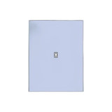 3M - 9050 - Steri - Drape Adhesive Aperture Drape, Absorbent Impervious Material, Oval