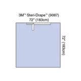 3M - 9087 - Steri - Drape Adhesive Sheet, Absorbent Impervious Material