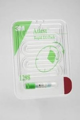 3M - Attest - 1298 - Test Pack, A Rapid Readout