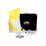 3M - Ft-20 - Ft20 - Case, Testing Apparatus Training & Fit Sweet