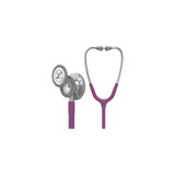 3M - Littmann - 5831 - Classic Iii Stethoscope, 27 , Plum, Standard