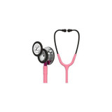 3M - Littmann - 5962 - Stethoscope, Classic Iii Pearl Pnk/Pnk 27