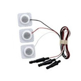 3M - Solventum Corp. - 2283 - Corp - Electrode, Prewrd Radiolucent Inf