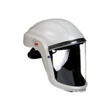 3M - Versaflo - M-206 - M206 - Faceshield Assy, Respiratory F/ Papr Systems