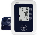 A&D Medical - Ua-651Sac - Ua651Sac - Essential Blood Pressure Monitor With Ac Adapter, Small Cuff - Replaces Aeua767Psac