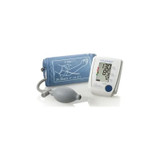 A&D Medical - Ua-705V - Ua705V - A & D Upper Arm Blood Pressure Monitor With Medium Cuff