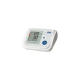 A&D Medical - Ua-767F - A & D Multi - User Upper Arm Automatic Blood Pressure Monitor With Accufit Plus Wide Range Cuff