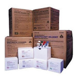 Abbott - Cell-Dyn - 09H6902 - Hematology Control 18 Plus Half Pack 6 X 2.5 Ml