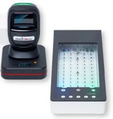 Abbott - Maksense - 04U9695 - Indexor, Mini Pkg Sample Scan/Tracker