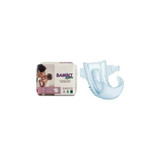 Abena - 16047 - Bambo Nature Diapers