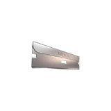 Accutec Blades - Accuthrive - Avbl-4000-0000 - Single Edge Prep Blade 3 - Facet Edge, Stainless Steel, 0.009 Inch Thick