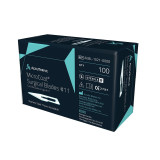 Accutec Blades - Avbl-1021-0000 - Blade, Surg Microcoat Accuthrive Str 11