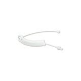 Advanced Medical Systems - Lectrospiral - 1155.65 - Iv Extension Set 59 Inch Tubing Without Filter