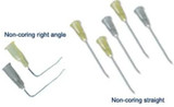 Air Tite - 26920 - Huber Needle 20 Gauge 2 Inch