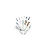 Air Tite - Exel - 29556 - Scalpel, Str Disp W/Blade S/S 15 Exlint