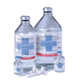 Alcon - Bss Plus - 00065080050 - Balanced Salt Solution Combination 1 Single - Dose Kit 500 Ml
