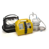 Allied - L190-Gr - Suction Unit, Portable Emerg W/Gauge & Regulator
