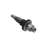 Allied - Oxequip Medstar - 12-04-3000 - Oxygen Adapter