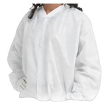 Amd Ritmed - A8042 - Inc Premium Lab Coat