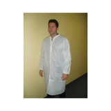 Amd Ritmed - A8042 - Inc Premium Lab Coat