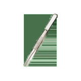 American Diagnostic - 330 - Thumb Dressing Forceps, 5" L, Stainless Steel, Floor Grade Instrument, Fully Autoclavable