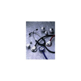 American Diagnostic - 612Dg - Adscope - Lite , Dark