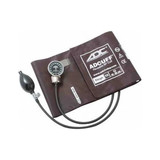 American Diagnostic - 700-11abk - Bp Adult Sphygmomanmeter 700 Aneroid Black