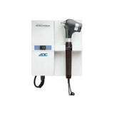 American Diagnostic - Adstation - 5681L-3 - Otoscope Wall Transformer Transformation Type 3.5 Volt Led