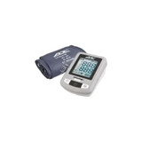American Diagnostic - Advantage Plus 6022n Series - 6022n - Home Automatic Digital Blood Pressure Monitor Advantage Plus 6022n Series Wide Range Nylon 22 - 42 Cm Desk Model