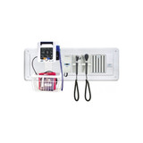 American Diagnostic - Diagnostix - 5680L-39W - Integrated Wall System