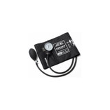 American Diagnostic - Prosphyg - 760-12Xbk - Series Aneroid Sphygmomanometer Unit Large Adult Nylon 34 - 50 Cm Pocket
