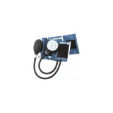American Diagnostic - Prosphyg775 Series - 775-10San - Standard Aneroid Sphygmomameter, Small Adult, Navy, Latex - Free.