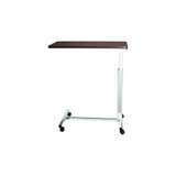 Amfab - 1010Hs000 - Table, Overbed Solar Oak