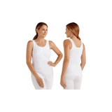 Amoena - 2105 - 56830301 - Michelle Post - Surgical Camisole Bra
