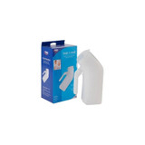 Apex - Carex - Fgp70700 0000 - Male Urinal 32 Oz / 946 Ml With Closure Single Patient Use