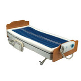 Apex - Perimeter Plus - 4580P - Bed Mattress Alternating Pressure / Low Air Loss 80 X 36 Inch