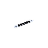 Apex - Tempqwik - 70032 - Single Patient Skin Thermometer Digital Line Indicator Display
