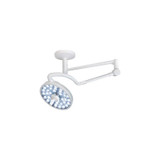 Aspen - 061524 - Medical - Xld-Sc - Products (Symmetry) Surgical Light Ceiling Mount Led White