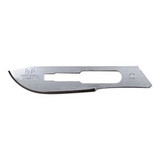 Aspen - Bard-Parker - 371220 - Products - Blade Stainless Steel No 20 Sterile Disposable Individually Wrapped